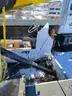 2006 TEXTRON 660 CONVEYOR BELT LOADER