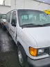 2007 Ford Econoline E-350 XL Super Duty