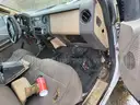 2008 Ford F-250 SD FX4 Crew Cab