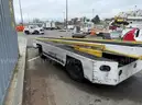 1996 TUG-TEXTRON 660-1 CONVEYOR BELT LOADER