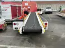 1998 TUG-TEXTRON 660-1 CONVEYOR BELT LOADER