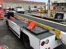 1998 TUG-TEXTRON 660-1 CONVEYOR BELT LOADER