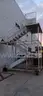 2000 WASP  INC. DBA FAST GLOBAL SOLUTION INC A04973D PASSENGER BOARDING STAIRS