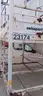 2000 WASP  INC. DBA FAST GLOBAL SOLUTION INC A04973D PASSENGER BOARDING STAIRS