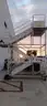 2000 WASP  INC. DBA FAST GLOBAL SOLUTION INC A04973D PASSENGER BOARDING STAIRS