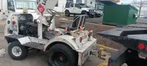 1998 TEXTRON MA50-1 BAGGAGE TRACTOR UNIT