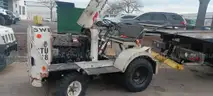 1998 TEXTRON MA50-1 BAGGAGE TRACTOR UNIT