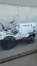 1984 TEXTRON MA50-1 BAGGAGE TRACTOR UNIT