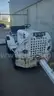 1984 TEXTRON MA50-1 BAGGAGE TRACTOR UNIT