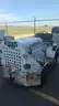 1984 TEXTRON MA50-1 BAGGAGE TRACTOR UNIT