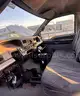 2007 Ford (Eagle Tugs) EB2-10 Bobtail CARGO TRANSPORT TRUCK