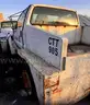 2007 Ford (Eagle Tugs) EB2-10 Bobtail CARGO TRANSPORT TRUCK