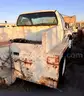 2007 Ford (Eagle Tugs) EB2-10 Bobtail CARGO TRANSPORT TRUCK
