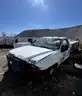 2007 Ford F-350 SD XL DRW 2WD