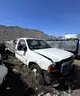 2007 Ford F-350 SD XL DRW 2WD
