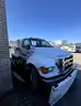 2007 Ford F-750 Regular Cab 2WD DRW