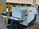 1990 Textron TMFW490 Ground Power Unit