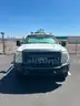 2012 Ford F550 Pickup Fuel  Truck