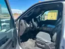 2012 Ford F550 Pickup Fuel  Truck