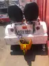 1997 TEXTRON MA50-1 BAGGAGE TRACTOR UNIT