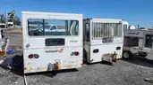 2006 TEXTRON-TUG MT8 CARGO TRACTOR UNIT