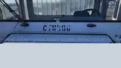 2006 TEXTRON-TUG MT8 CARGO TRACTOR UNIT