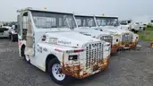 2006 TEXTRON-TUG MT8 CARGO TRACTOR UNIT