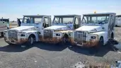 2006 TEXTRON-TUG MT8 CARGO TRACTOR UNIT