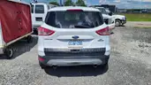 2015 FORD ESCAPE CAR