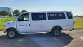 2007 Ford Econoline E-350 Extended