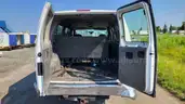 2007 Ford Econoline E-350 Extended