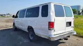 2007 Ford Econoline E-350 Extended