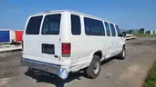 2007 Ford Econoline E-350 Extended