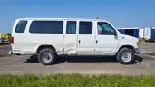 2007 Ford Econoline E-350 Extended