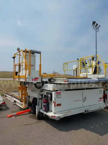 1998 JBT COMMANDER15 LOWER DECK LOADER