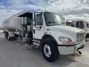 2006 DUKES-TITAN 7000GAL AIRCRAFT FUEL TANKER