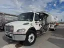 2006 DUKES-TITAN 7000GAL AIRCRAFT FUEL TANKER