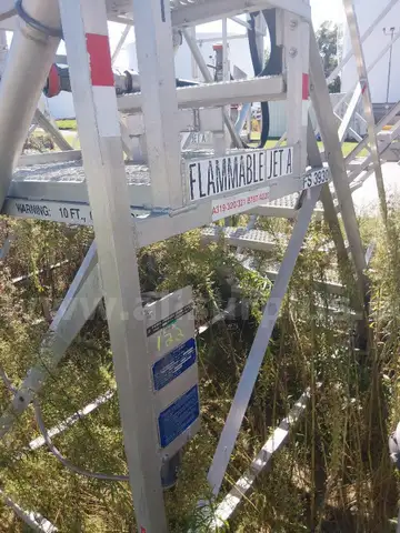 2016 BETA FUELING SYSTEMS,LLC FUELSTAND FUEL STAND