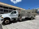 2001 Ford F-750 Regular Cab 2WD DRW