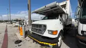 2000 FORD F750-HIGHLIFT CATERING LIFTING UNIT