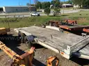 1995 Hurst Model 1H9 trailer