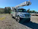 2015 International DuraStar 4400