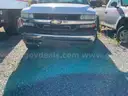 2001 Chevrolet Silverado 2500HD Reg. Cab 4WD
