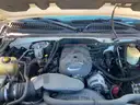 2001 Chevrolet Silverado 2500HD Reg. Cab 4WD
