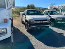 2001 Chevrolet Silverado 2500HD Reg. Cab 4WD