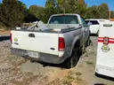 1998 Ford F-150