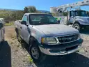 1998 Ford F-150
