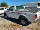 1998 Ford F-150