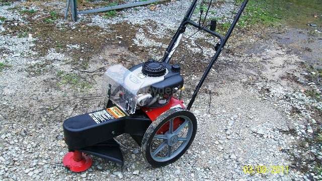 Swisher trimmer mower sale