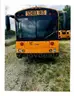 2010 Thomas School Bus
